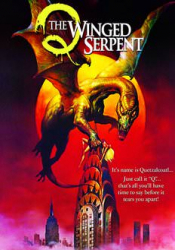 Q: The Winged Serpent