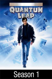 Quantum Leap: Season 1