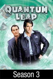 Quantum Leap: Season 3