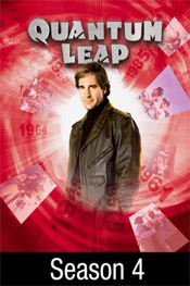 Quantum Leap: Season 4