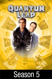 Quantum Leap: Season 5