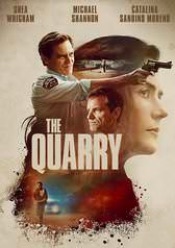 Quarry, The