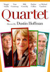 Quartet