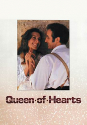 Queen of Hearts