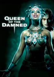 Queen of the Damned