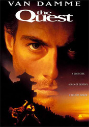 Quest, The