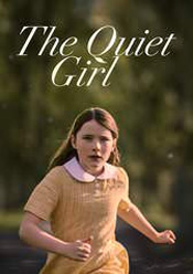 Quiet Girl, The