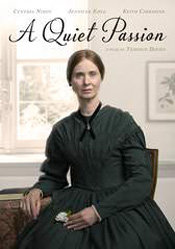 Quiet Passion, A