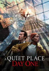 Quiet Place: Day One, A