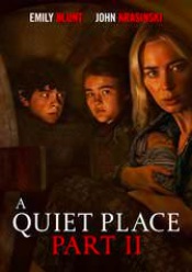 Quiet Place Part II, A