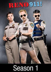 RENO 911!: Season 1