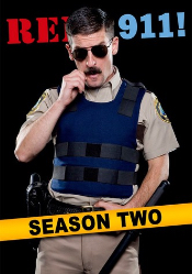 RENO 911!: Season 2