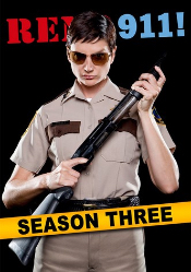 RENO 911!: Season 3
