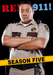 RENO 911!: Season 5