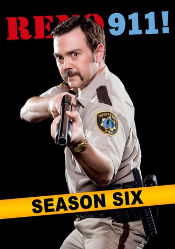RENO 911!: Season 6