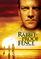 Rabbit-Proof Fence