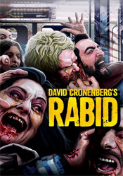 Rabid