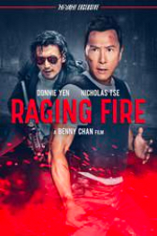 Raging Fire