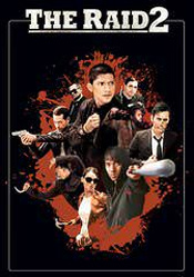 Raid 2, The