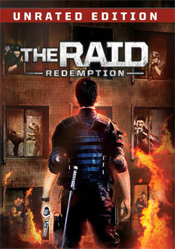 Raid: Redemption, The