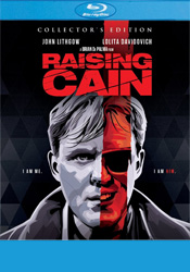 Raising Cain