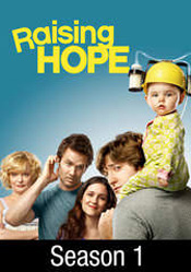 Raising Hope: Season 1