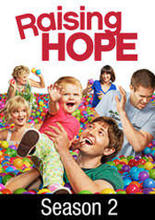 Raising Hope: Season 2