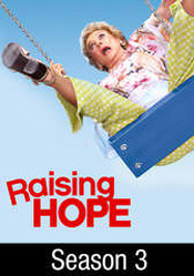 Raising Hope: Season 3