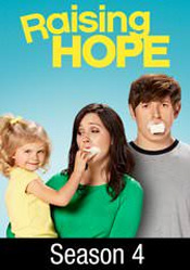 Raising Hope: Season 4