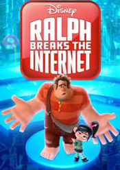 Ralph Breaks the Internet