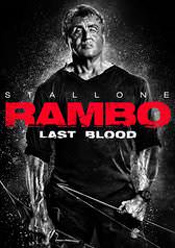 Rambo: Last Blood