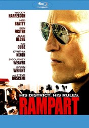 Rampart