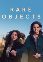 Rare Objects