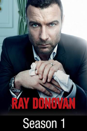 Ray Donovan: Season 1