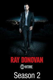 Ray Donovan: Season 2