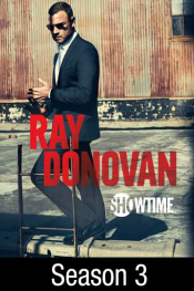 Ray Donovan: Season 3