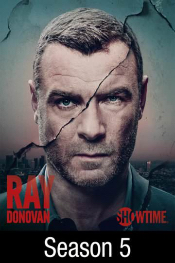 Ray Donovan: Season 5