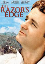 Razor's Edge, The