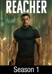 Reacher: Season 1