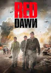Red Dawn