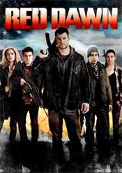 Red Dawn