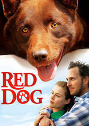 Red Dog
