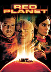 Red Planet
