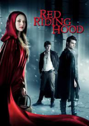 Red Riding Hood