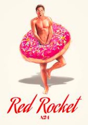 Red Rocket