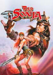 Red Sonja