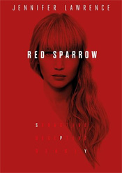 Red Sparrow