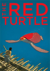 Red Turtle, The