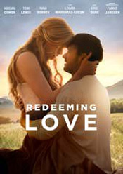 Redeeming Love