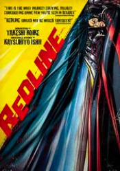 Redline